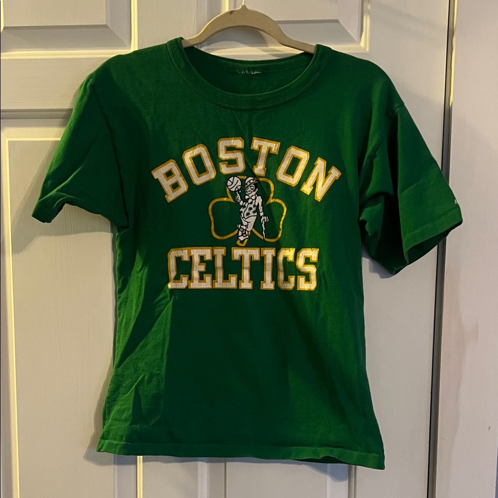 Vintage Boston Celtics T-Shirt
